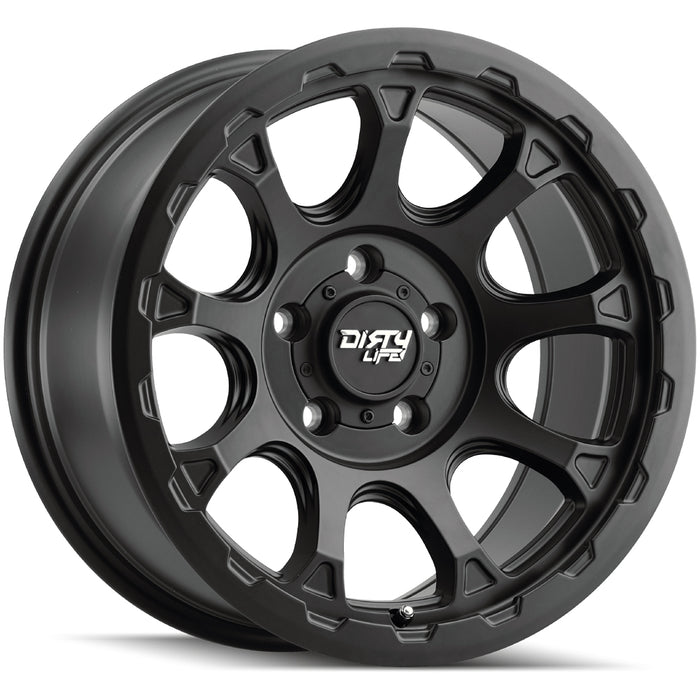 Dirty Life 9307 Drifter 9307-7883MB