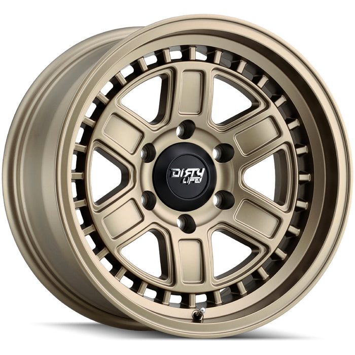 Dirty Life 9308 Cage 9308-7836MGD