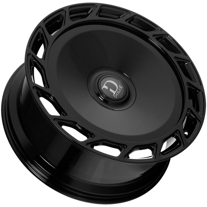 Dolce Luxury Big Boy BIGBOY-261036GB15