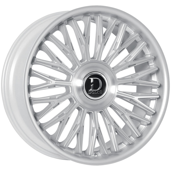 Dolce Luxury Lusso LUSSO-229039GSBF-LUSSO-2210539GSBF