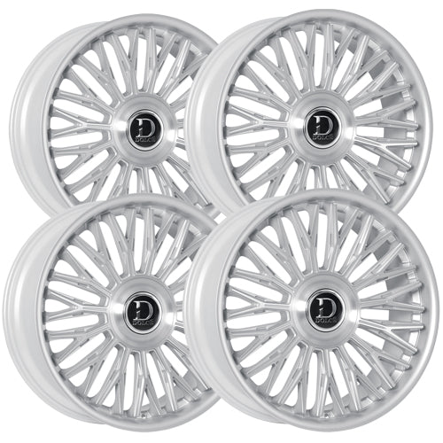 Dolce Luxury Lusso LUSSO-229038GSBF-LUSSO-2210538GSBF
