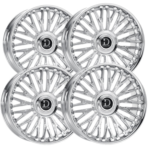 Dolce Luxury Lusso LUSSO-229012C-LUSSO-2210512C