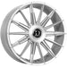 Dolce Luxury Mirelli MIRELLI-241036GSBF20