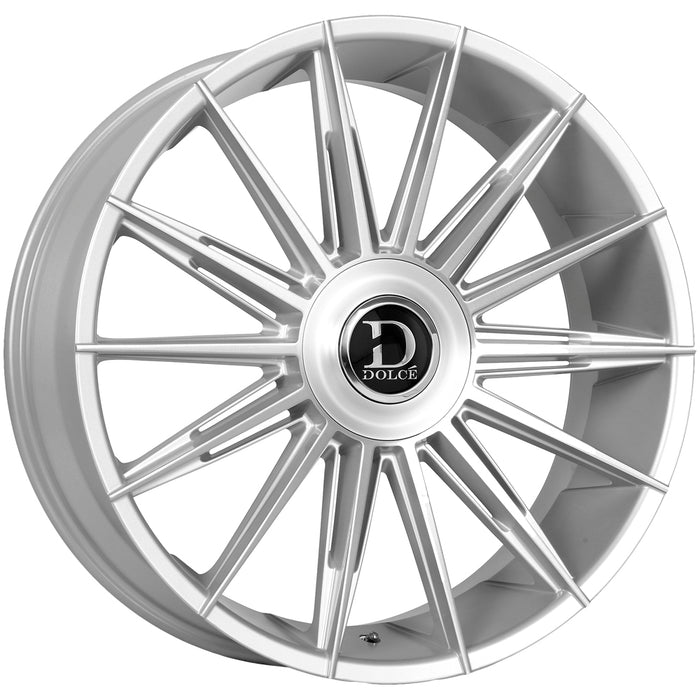 Dolce Luxury Mirelli MIRELLI-249018GSBF