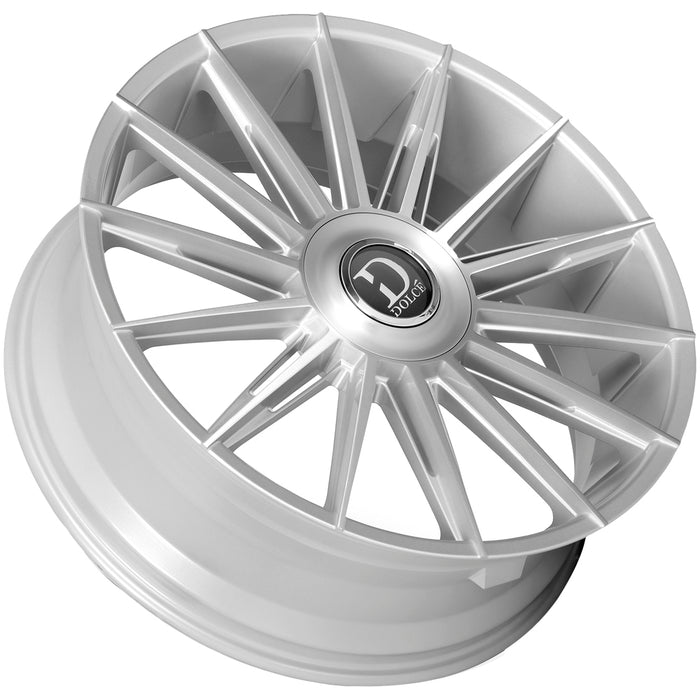 Dolce Luxury Mirelli MIRELLI-249036GSBF