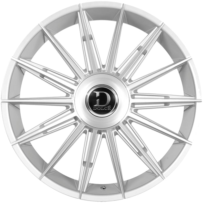 Dolce Luxury Mirelli MIRELLI-241010GSBF