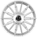 Dolce Luxury Mirelli MIRELLI-249036GSBF