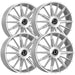 Dolce Luxury Mirelli MIRELLI-249036GSBF