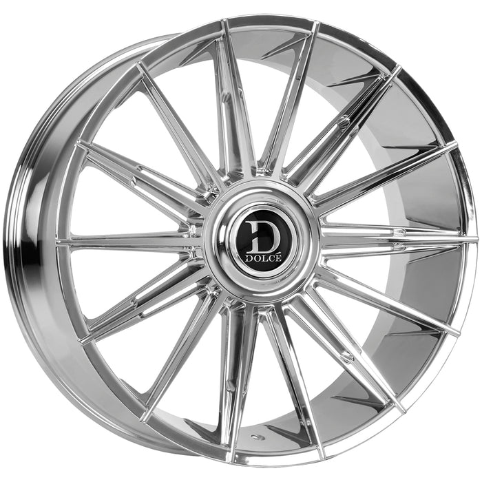 Dolce Luxury Mirelli MIRELLI-241018C