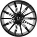 Dolce Luxury Mirelli MIRELLI-249010GB