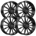 Dolce Luxury Mirelli MIRELLI-249012GB