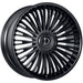 Dolce Luxury Razzo RAZZO-261036GB15