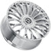 Dolce Luxury Roma ROMA-249018C-ROMA-241018C