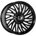 Dolce Luxury Sesto SESTO-241036GB25