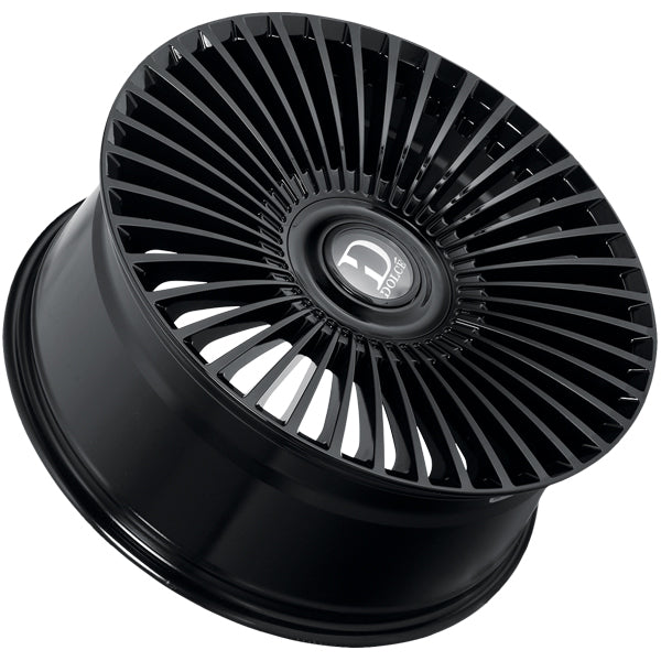 Dolce Luxury Trento TRENTO-228512GB