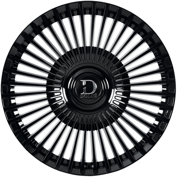 Dolce Luxury Trento TRENTO-228512GB