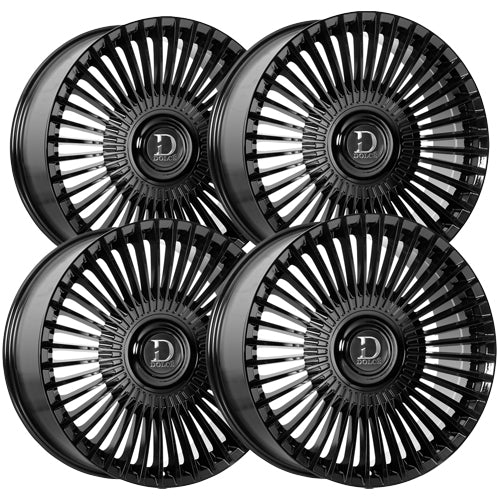Dolce Luxury Trento TRENTO-229010GB-TRENTO-2210510GB