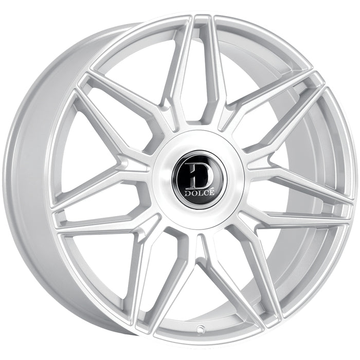 Dolce Luxury Verona VERONA-241036GSBF25