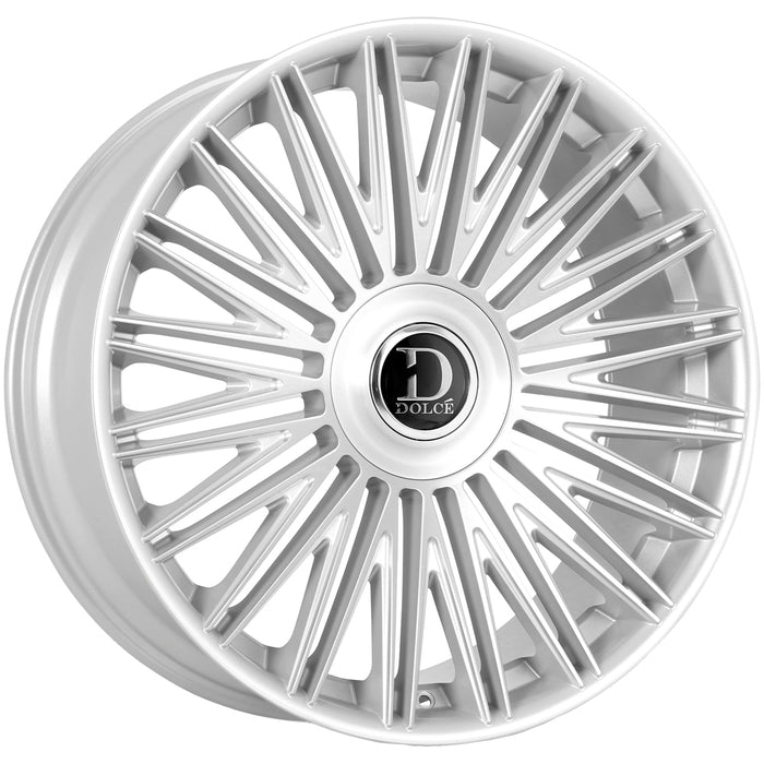 Dolce Luxury Vulto VULTO-249036GSBF