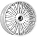 Dolce Luxury Vulto VULTO-249036GSBF