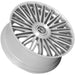 Dolce Luxury Vulto VULTO-249036GSBF