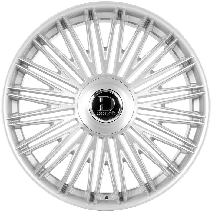 Dolce Luxury Vulto VULTO-249036GSBF