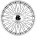 Dolce Luxury Vulto VULTO-249036GSBF