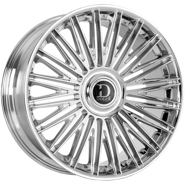 Dolce Luxury Vulto VULTO-241018C
