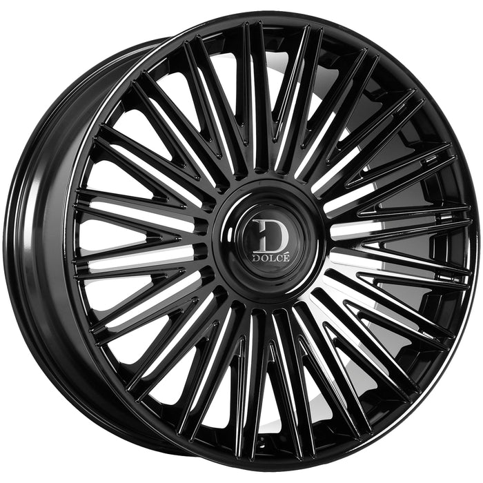 Dolce Luxury Vulto VULTO-241036GB