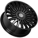Dolce Luxury Vulto VULTO-241036GB