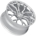 Dolce Performance Aria ARIA-98554GSF
