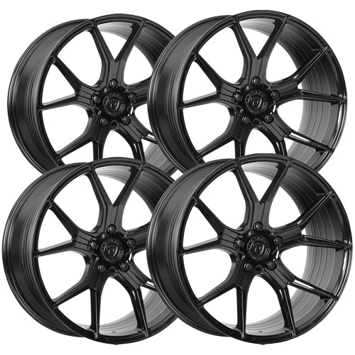 Dolce Performance Element ELEMENT-98554GB-ELEMENT-99554GB