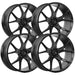 Dolce Performance Element ELEMENT-98554GB-ELEMENT-99554GB