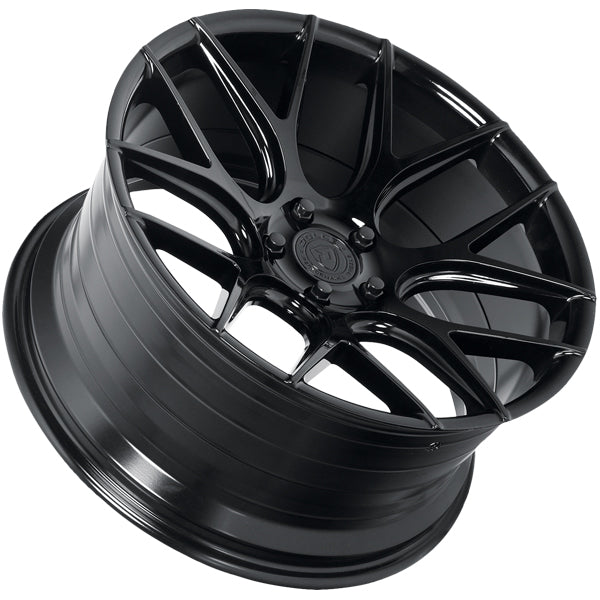 Dolce Performance Monza MONZA-98554GB