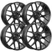 Dolce Performance Monza MONZA-98554GB-MONZA-99554GB