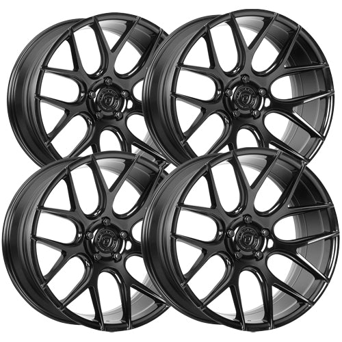 Dolce Performance Monza MONZA-28554GB-MONZA-21054GB