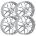 Dolce Performance Monza MONZA-28552GSF35-MONZA-21052GSF