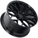 Dolce Performance Pista PISTA-21054GB