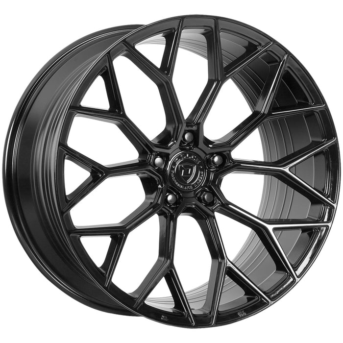 Dolce Performance Pista PISTA-28554GB-PISTA-21054GB