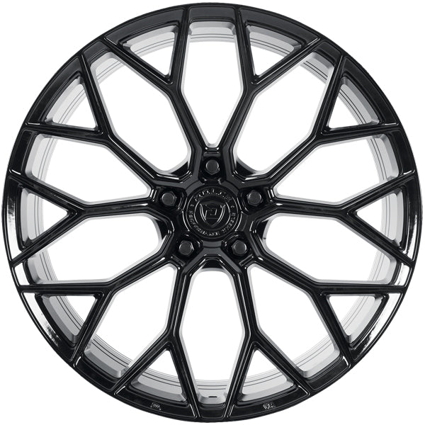 Dolce Performance Pista PISTA-98554GB-PISTA-99554GB