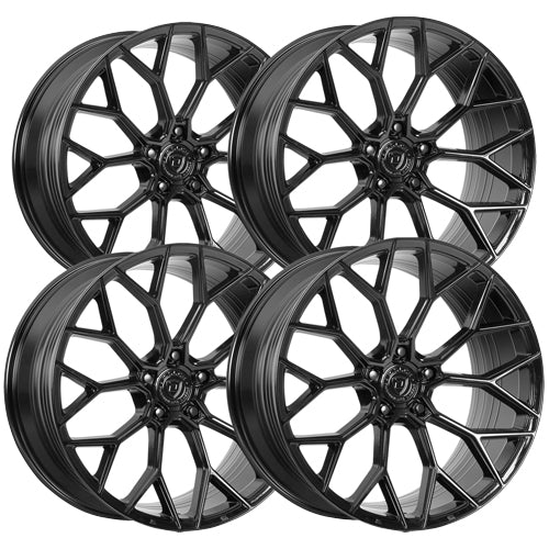 Dolce Performance Pista PISTA-98554GB-PISTA-99554GB