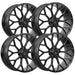 Dolce Performance Pista PISTA-98554GB-PISTA-99554GB