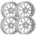 Dolce Performance Pista PISTA-28552GSF35-PISTA-21052GSF