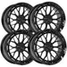 Dolce Performance Magari MAGARI-98552GB35-MAGARI-99552GB