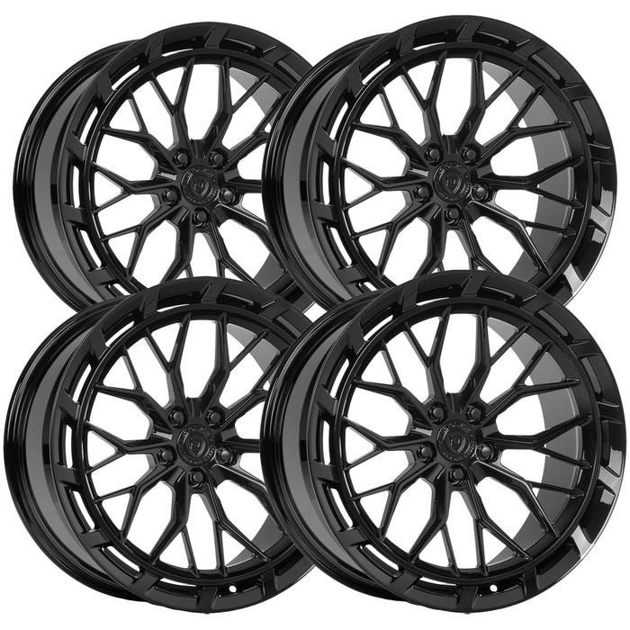 Dolce Performance Magari MAGARI-2954GB25-MAGARI-210554GB25