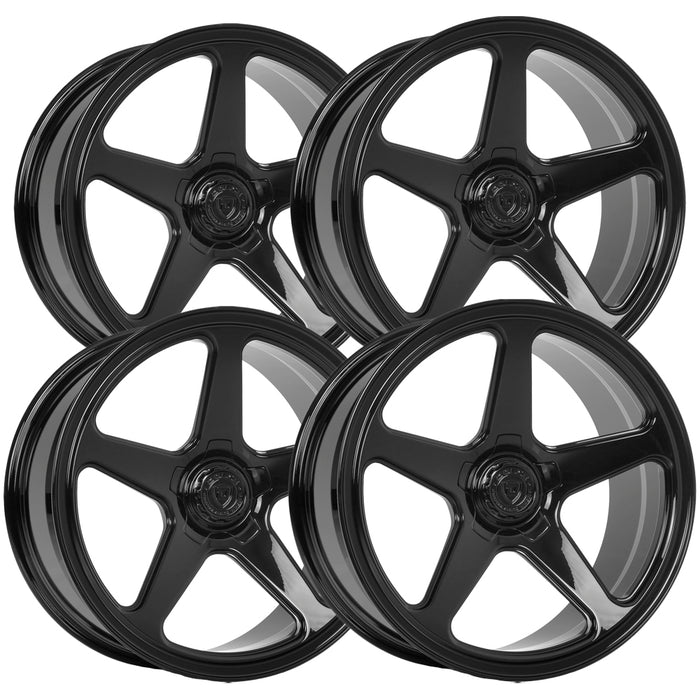 Dolce Performance Stella STELLA-28552GB35-STELLA-21052GB