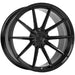 Dolce Performance Veloce VELOCE-28552GB35-VELOCE-21052GB