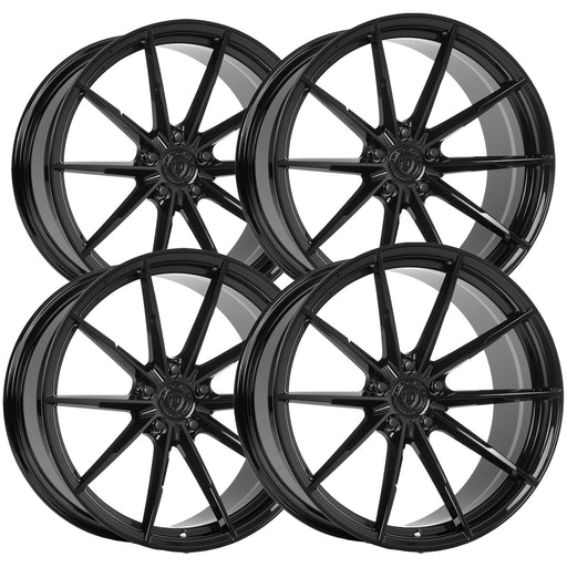 Dolce Performance Veloce VELOCE-28554GB-VELOCE-21054GB