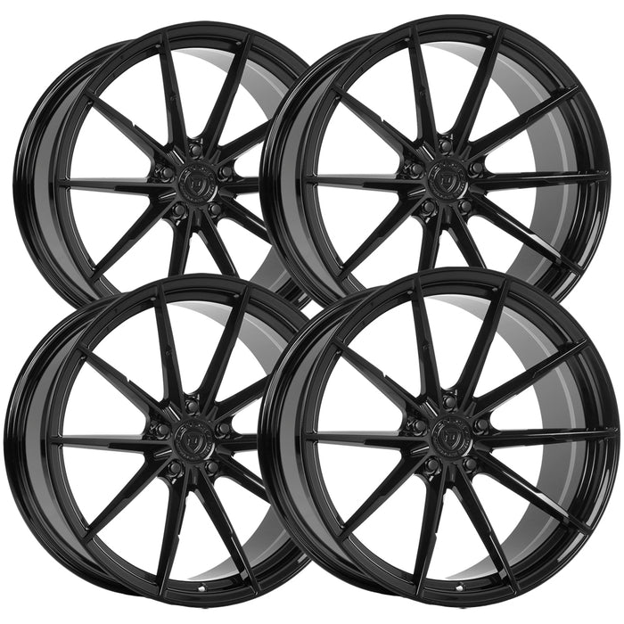 Dolce Performance Veloce VELOCE-28554GB-VELOCE-21054GB
