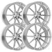 Dolce Performance Veloce VELOCE-28554GSF